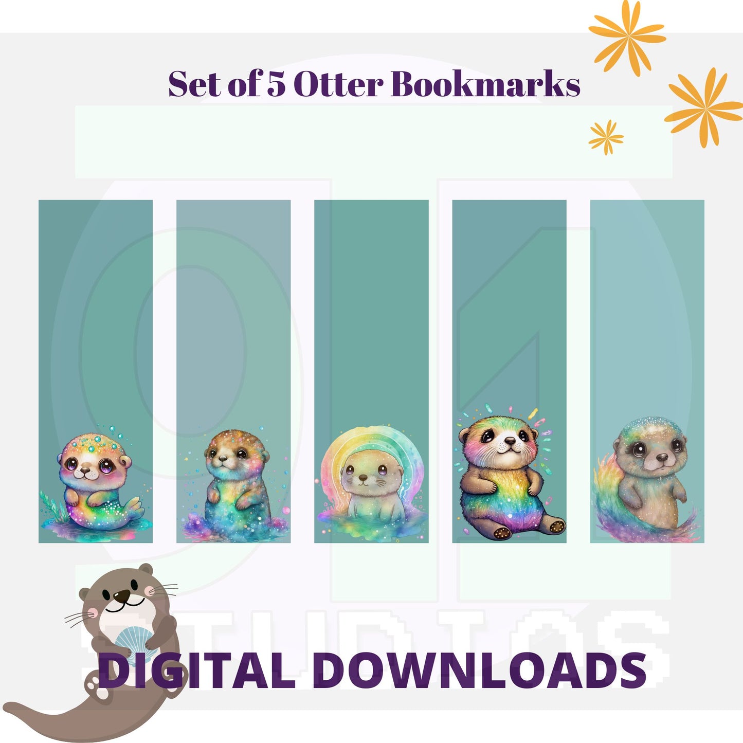 Otter Bookmarks